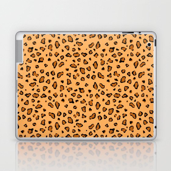 Animal Print 04 Laptop & iPad Skin