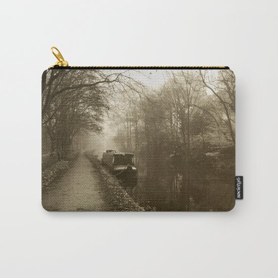 Canal 2 Carry-All Pouch