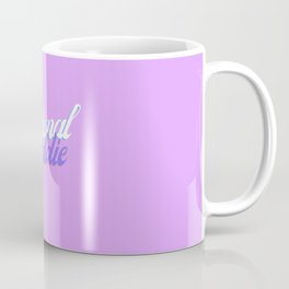Emotional Baddie (Lavender) Coffee Mug