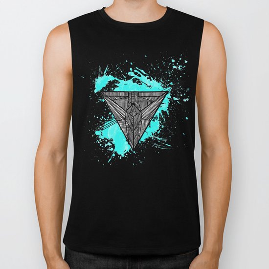 Pilgrimage Biker Tank