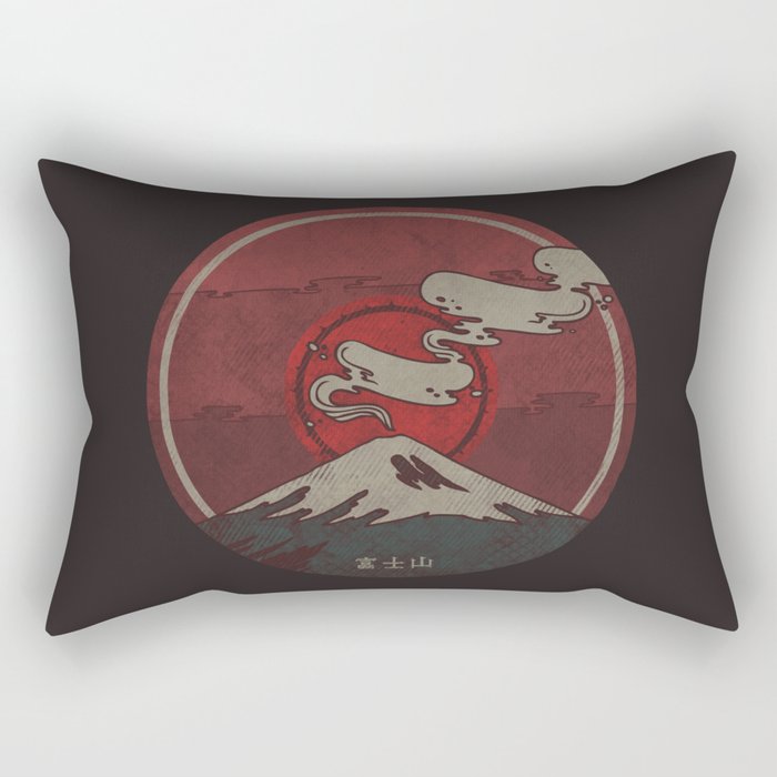 Rectangular Pillow