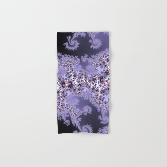 jump tree Hand & Bath Towel