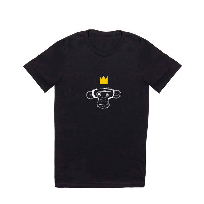 Monkey King T Shirt