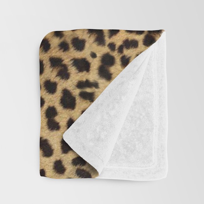 Style Eyes Wildcat's Blanket ジャケット 38 Cheetah Print Throw Blanket by Looly Elzayat | Society6