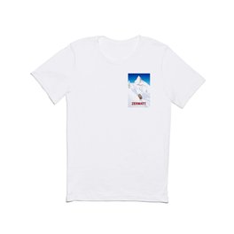 Zermatt T-shirt