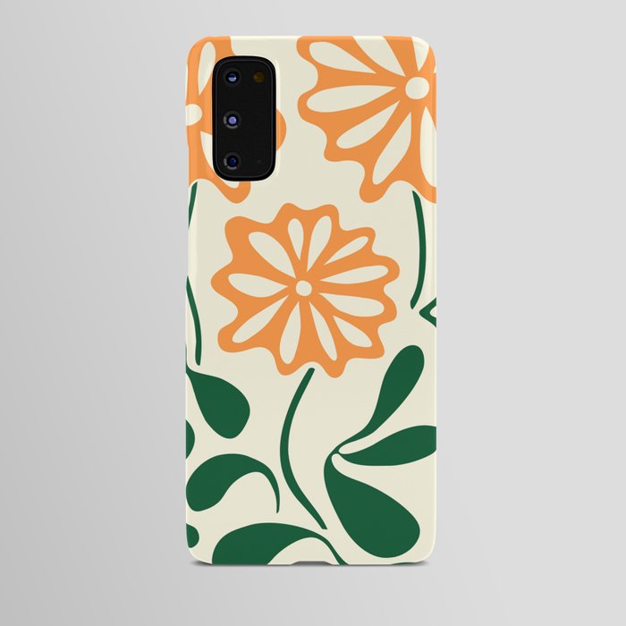 Flower03  Android Case