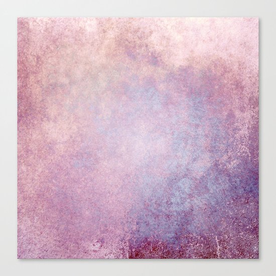 Abstract XXIV Canvas Print