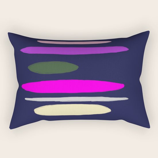 Discrepancia Rectangular Pillow