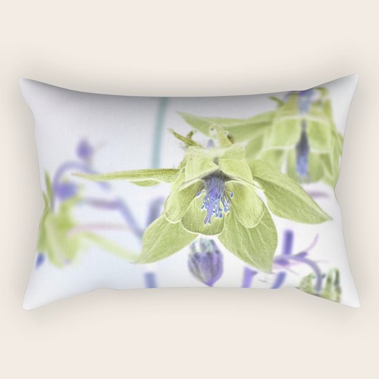 #85 Rectangular Pillow