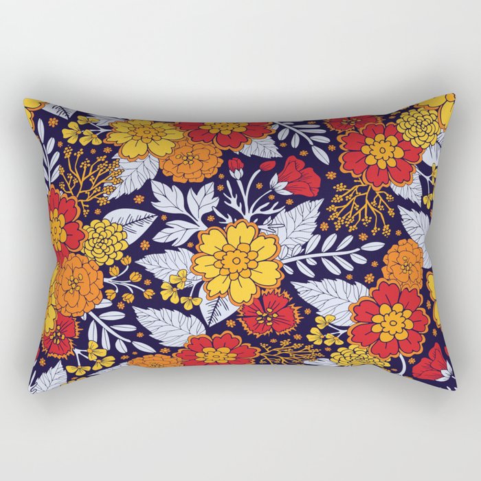 Rectangular Pillow