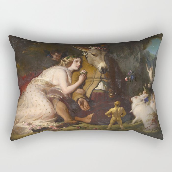 Rectangular Pillow