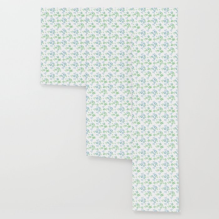 Rhinestones 1 Wallpaper By Art In Life Society6