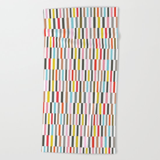 Rocolu Beach Towel