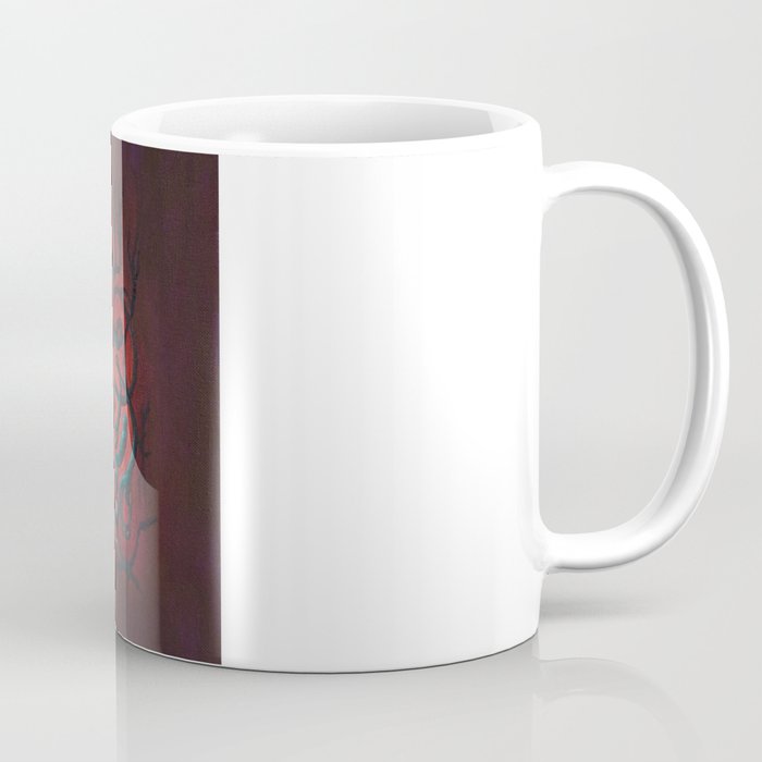 Uncharted Coffee Mug