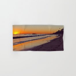 Aesthetic Hand Bath Towels Society6