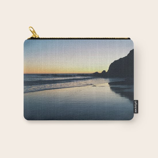 Corners Carry-All Pouch