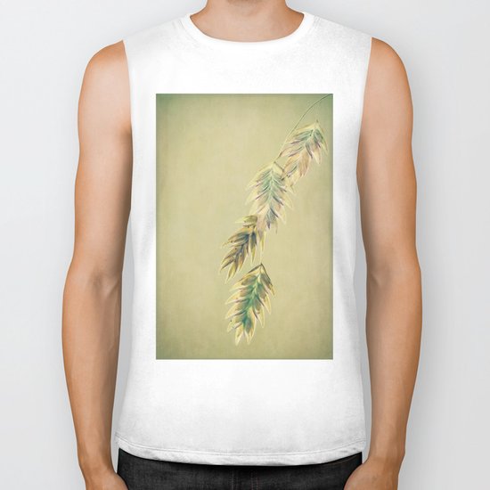 pastel Biker Tank