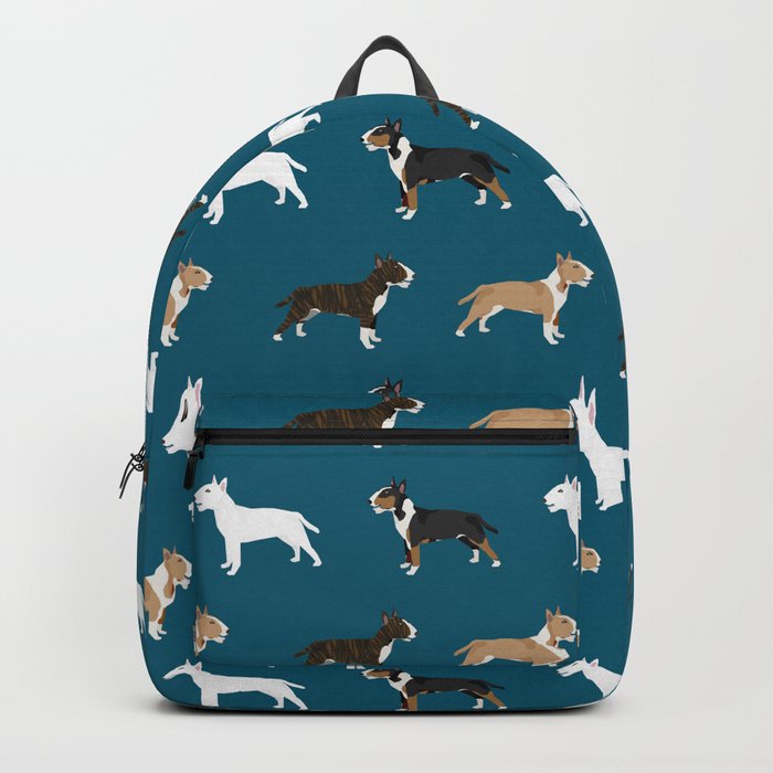 Custom dog backpack sales