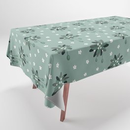 Cerbera Tablecloth