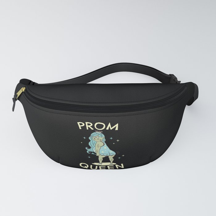 Ugly 2024 fanny pack