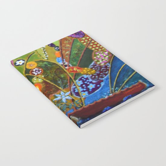 Happiness Notebook