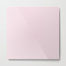 Fancy Pants Pink  Metal Print