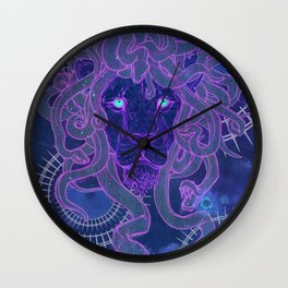 Liondusa Wall Clock