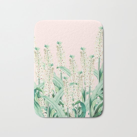 Forgiving Nature #society6 #decor #buyart Bath Mat