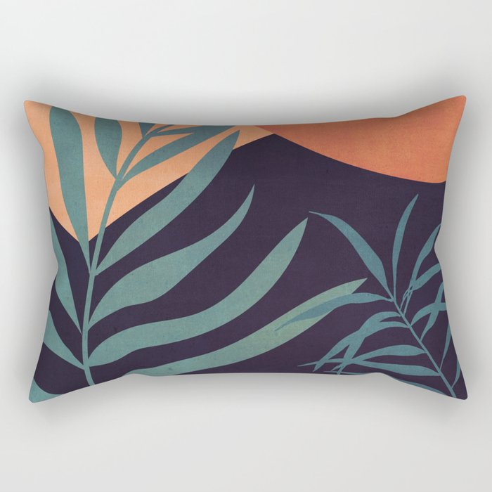 Rectangular Pillow