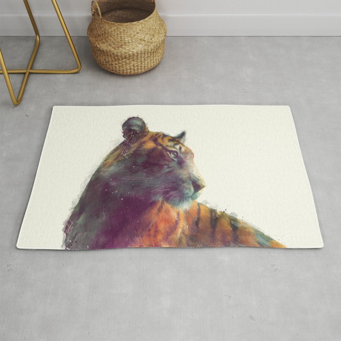 Tiger // Solace Rug