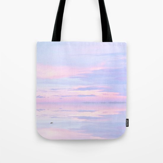 Sailor's dream Tote Bag