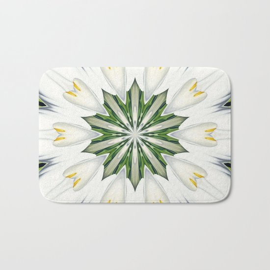 A Little Bit Of Paradise Bath Mat