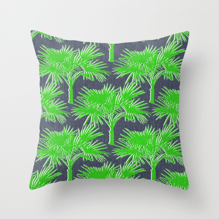 Kelly green pillows best sale