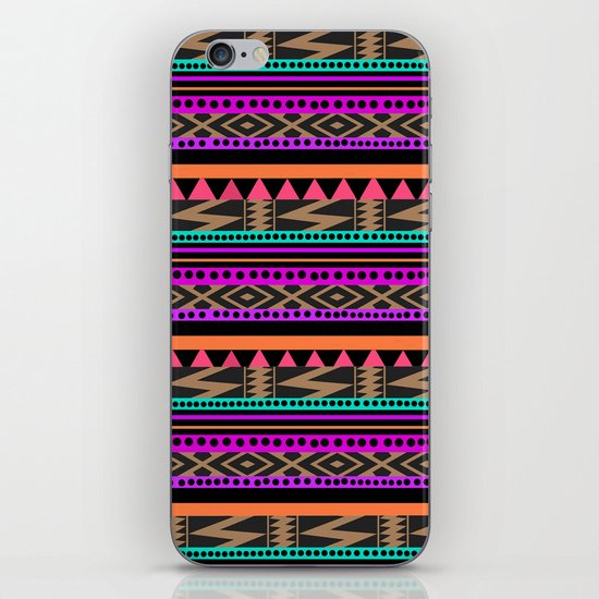 KEEPER OF MY SOUL▲ iPhone & iPod Skin