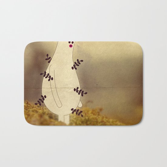i m p i a n t a t o Bath Mat