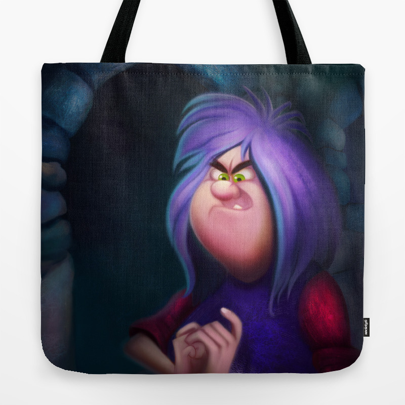 madame sling bag