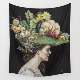 Ceres Wall Tapestry
