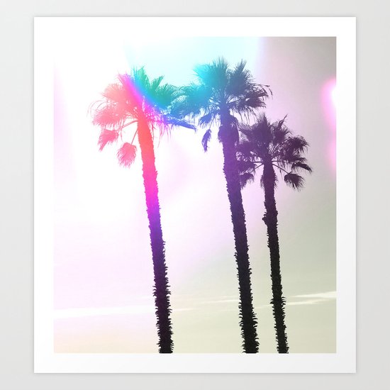 Kismet Art Print