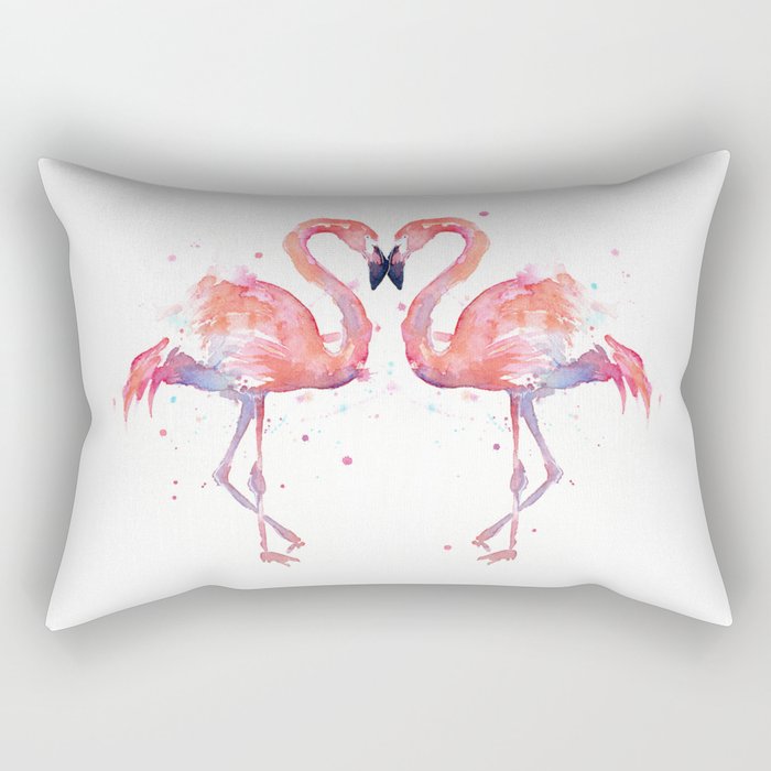 Rectangular Pillow