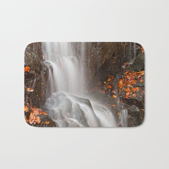 Avalon Falls Bath Mat