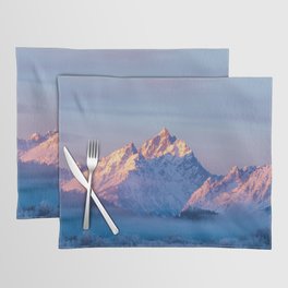 Grand Morning  Placemat