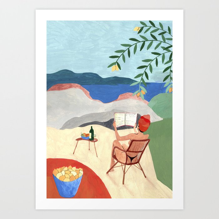 Art Print