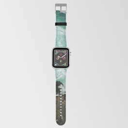 The Depths Apple Watch Band
