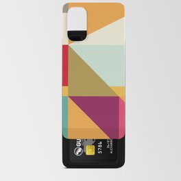 Kuwait Android Card Case