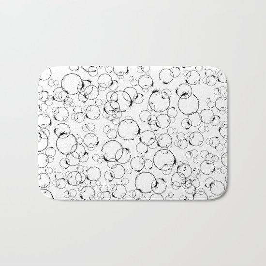 HUMAN Bath Mat