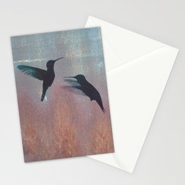 Hummers Stationery Cards