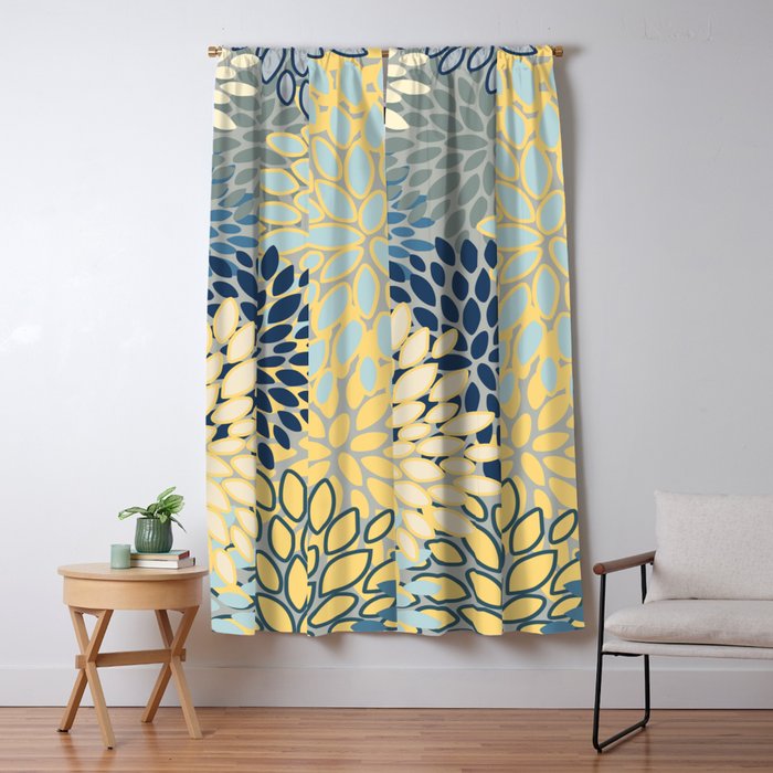 Blackout Curtain