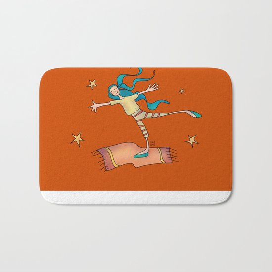 Freedom Bath Mat