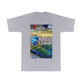Rocket Soccer Car  T Shirt | Game, Boost, Soccer, Rocketleague, Funnygaming, Funnycar, Videogame, Drawing, Car, Cars 