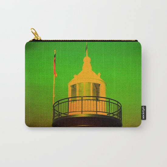 Lighthouse 4 Carry-All Pouch